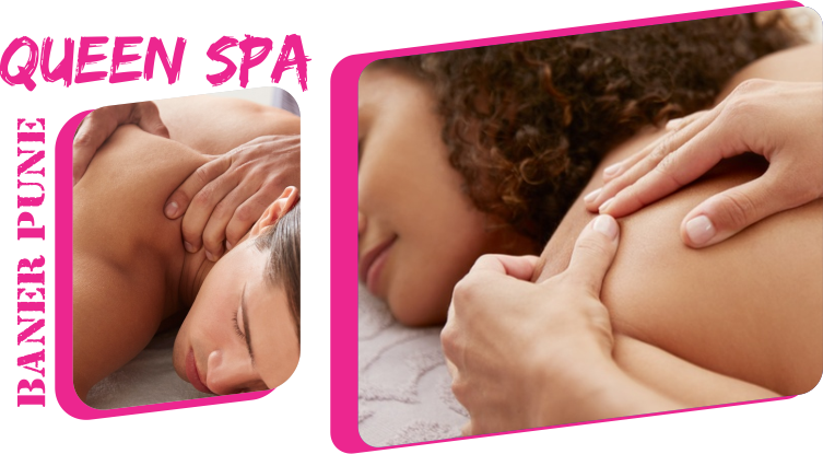 Deep Tissue Massage in Pune